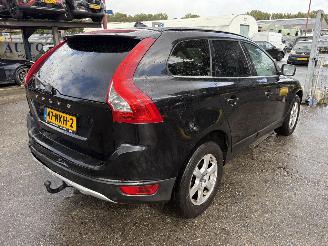 Volvo Xc-60 2.0 D3 Autom. 120KW Clima Navi Xenon Momentum NAP picture 5