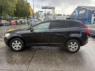 Volvo Xc-60 2.0 D3 Autom. 120KW Clima Navi Xenon Momentum NAP picture 2