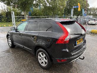 Volvo Xc-60 2.0 D3 Autom. 120KW Clima Navi Xenon Momentum NAP picture 3