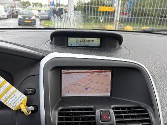 Volvo Xc-60 2.0 D3 Autom. 120KW Clima Navi Xenon Momentum NAP picture 10