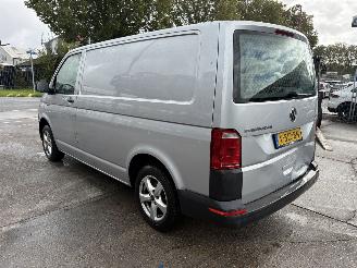 Volkswagen Transporter 2.0 TDI 75KW Airco Schuifdeur L1H1 NAP picture 3