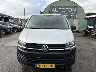 Volkswagen Transporter 2.0 TDI 75KW Airco Schuifdeur L1H1 NAP picture 5