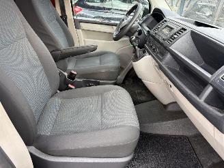 Volkswagen Transporter 2.0 TDI 75KW Airco Schuifdeur L1H1 NAP picture 7
