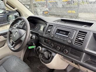 Volkswagen Transporter 2.0 TDI 75KW Airco Schuifdeur L1H1 NAP picture 10