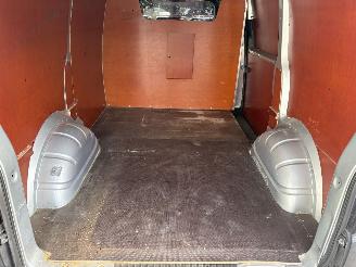 Volkswagen Transporter 2.0 TDI 75KW Airco Schuifdeur L1H1 NAP picture 14