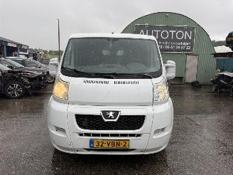 Peugeot Boxer 2.2 HDI 88KW L2H1 Airco 330 NAP picture 2