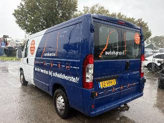 Peugeot Boxer 2.2 HDI 88KW L2H1 Airco 330 NAP picture 4