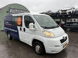  Peugeot Boxer 2.2 HDI 88KW L2H1 Airco 330 NAP 2006/11