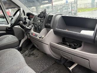 Peugeot Boxer 2.2 HDI 88KW L2H1 Airco 330 NAP picture 7
