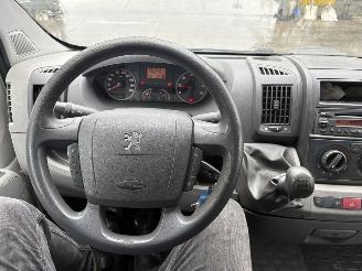 Peugeot Boxer 2.2 HDI 88KW L2H1 Airco 330 NAP picture 10