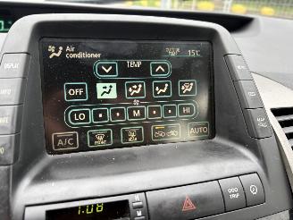 Toyota Prius 1.5 VVT-I 57KW Hybrid Automaat Clima Business Edition NAP picture 9