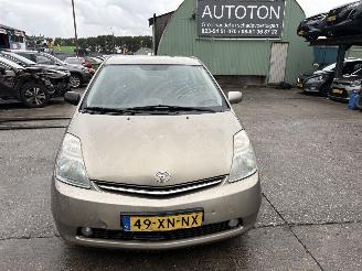 Toyota Prius 1.5 VVT-I 57KW Hybrid Automaat Clima Business Edition NAP picture 12
