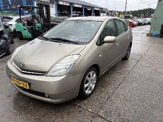 Toyota Prius 1.5 VVT-I 57KW Hybrid Automaat Clima Business Edition NAP picture 5