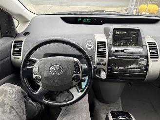 Toyota Prius 1.5 VVT-I 57KW Hybrid Automaat Clima Business Edition NAP picture 8