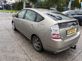 Toyota Prius 1.5 VVT-I 57KW Hybrid Automaat Clima Business Edition NAP picture 4