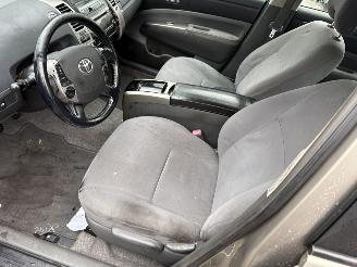 Toyota Prius 1.5 VVT-I 57KW Hybrid Automaat Clima Business Edition NAP picture 7