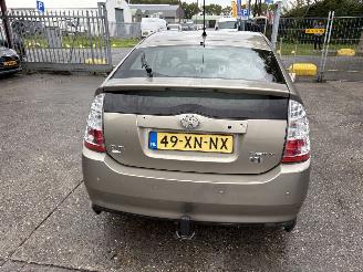 Toyota Prius 1.5 VVT-I 57KW Hybrid Automaat Clima Business Edition NAP picture 3