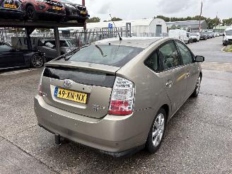 Toyota Prius 1.5 VVT-I 57KW Hybrid Automaat Clima Business Edition NAP picture 2