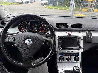Volkswagen Passat 1.4 TSI 90KW Clima Navi Highline NAP picture 8