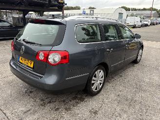 Volkswagen Passat 1.4 TSI 90KW Clima Navi Highline NAP picture 2