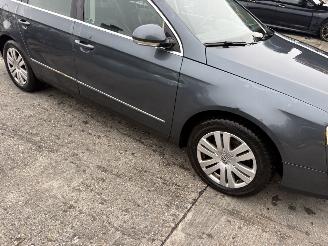 Volkswagen Passat 1.4 TSI 90KW Clima Navi Highline NAP picture 13