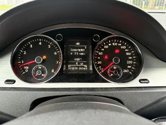 Volkswagen Passat 1.4 TSI 90KW Clima Navi Highline NAP picture 11