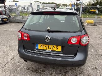 Volkswagen Passat 1.4 TSI 90KW Clima Navi Highline NAP picture 3