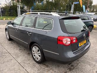 Volkswagen Passat 1.4 TSI 90KW Clima Navi Highline NAP picture 4