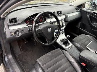 Volkswagen Passat 1.4 TSI 90KW Clima Navi Highline NAP picture 6