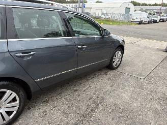 Volkswagen Passat 1.4 TSI 90KW Clima Navi Highline NAP picture 15