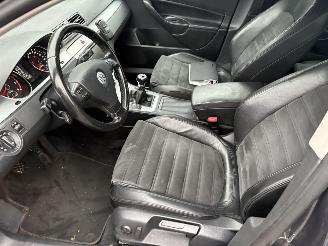 Volkswagen Passat 1.4 TSI 90KW Clima Navi Highline NAP picture 7