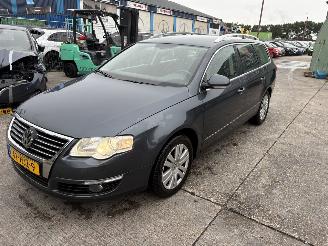 Volkswagen Passat 1.4 TSI 90KW Clima Navi Highline NAP picture 5