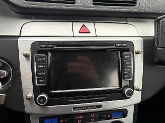 Volkswagen Passat 1.4 TSI 90KW Clima Navi Highline NAP picture 9