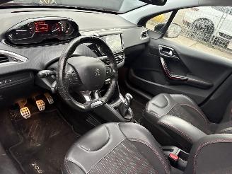 Peugeot 208 1.2 81KW GT-Line Clima Navi Camera Led picture 7