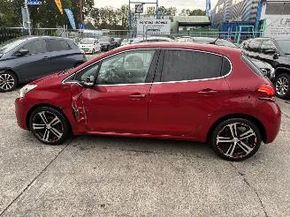 Peugeot 208 1.2 81KW GT-Line Clima Navi Camera Led picture 5