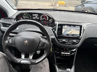 Peugeot 208 1.2 81KW GT-Line Clima Navi Camera Led picture 9