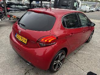 Peugeot 208 1.2 81KW GT-Line Clima Navi Camera Led picture 2