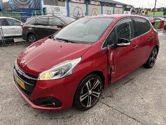 Peugeot 208 1.2 81KW GT-Line Clima Navi Camera Led picture 6