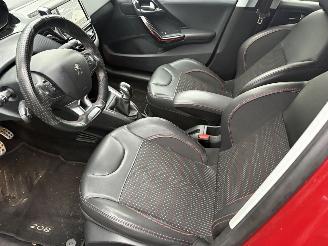 Peugeot 208 1.2 81KW GT-Line Clima Navi Camera Led picture 8