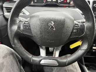 Peugeot 208 1.2 81KW GT-Line Clima Navi Camera Led picture 12