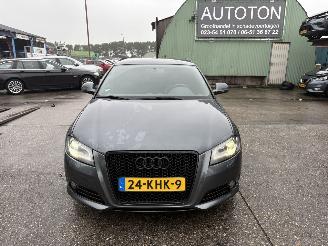 Audi A3 1.8 TFSI 118KW S-Edition Clima Navi Led Xenon NAP picture 2