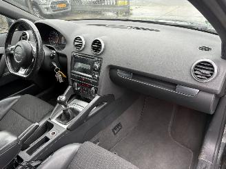 Audi A3 1.8 TFSI 118KW S-Edition Clima Navi Led Xenon NAP picture 7