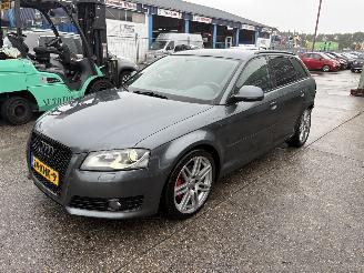 Audi A3 1.8 TFSI 118KW S-Edition Clima Navi Led Xenon NAP picture 3