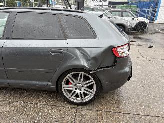 Audi A3 1.8 TFSI 118KW S-Edition Clima Navi Led Xenon NAP picture 16
