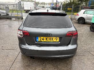 Audi A3 1.8 TFSI 118KW S-Edition Clima Navi Led Xenon NAP picture 5