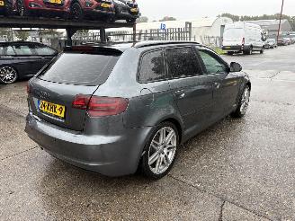 Audi A3 1.8 TFSI 118KW S-Edition Clima Navi Led Xenon NAP picture 6