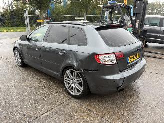 Audi A3 1.8 TFSI 118KW S-Edition Clima Navi Led Xenon NAP picture 4
