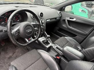 Audi A3 1.8 TFSI 118KW S-Edition Clima Navi Led Xenon NAP picture 10