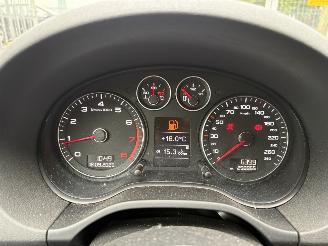 Audi A3 1.8 TFSI 118KW S-Edition Clima Navi Led Xenon NAP picture 13