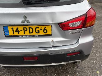 Mitsubishi ASX 1.6 86KW Cleartec Intro Edition Airco picture 15
